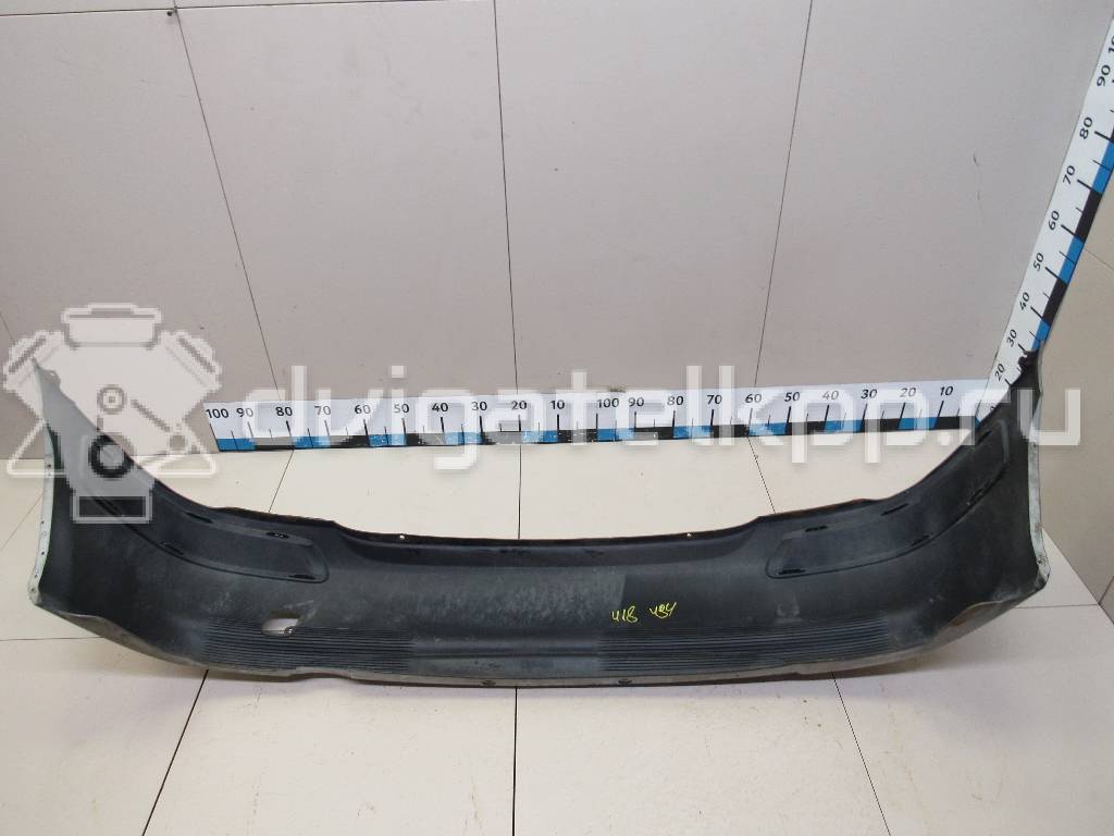 Фото Бампер задний  850224M540 для Nissan Almera {forloop.counter}}