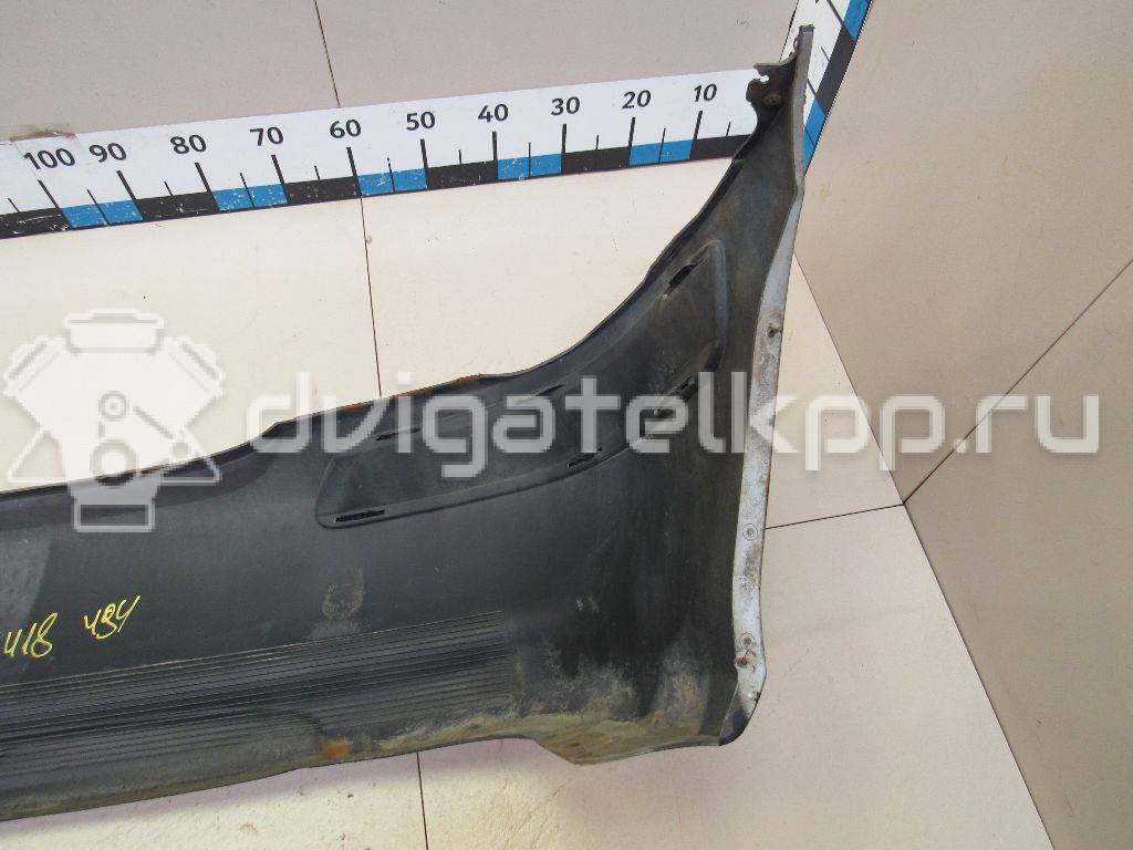 Фото Бампер задний  850224M540 для Nissan Almera {forloop.counter}}