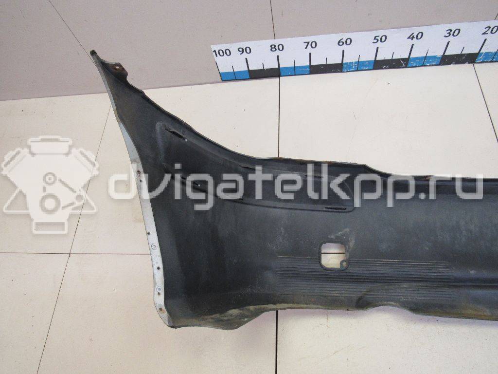 Фото Бампер задний  850224M540 для Nissan Almera {forloop.counter}}