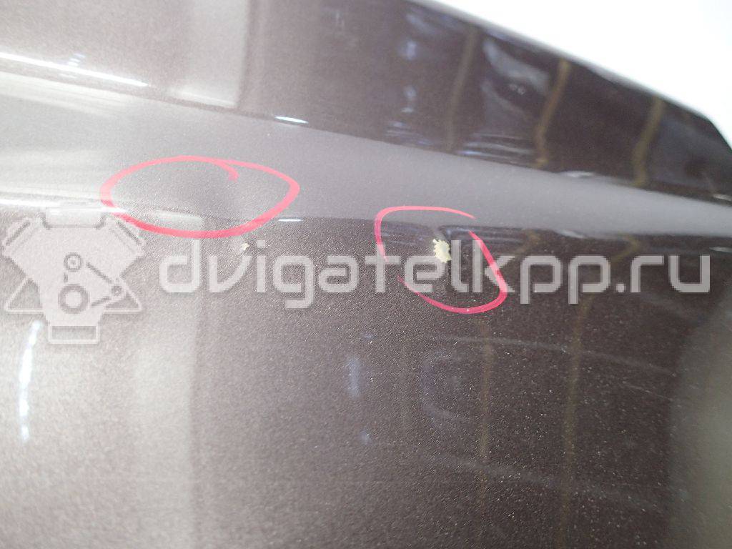 Фото Крыло переднее правое  f3100jg0ea для Nissan X-Trail {forloop.counter}}