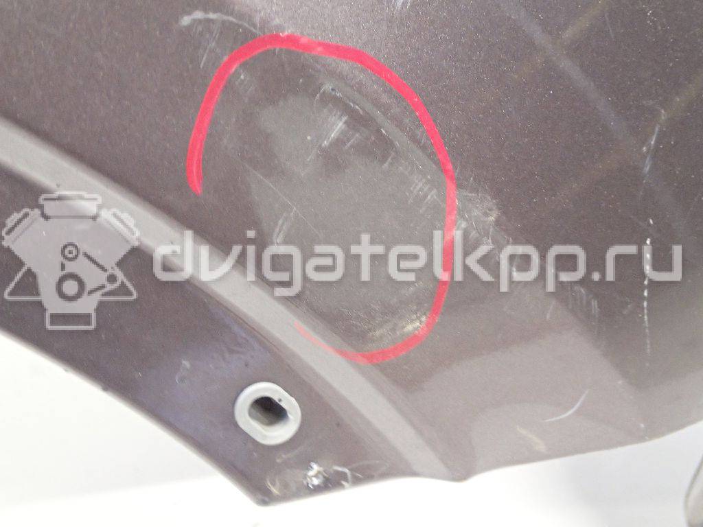 Фото Крыло переднее правое  f3100jg0ea для Nissan X-Trail {forloop.counter}}