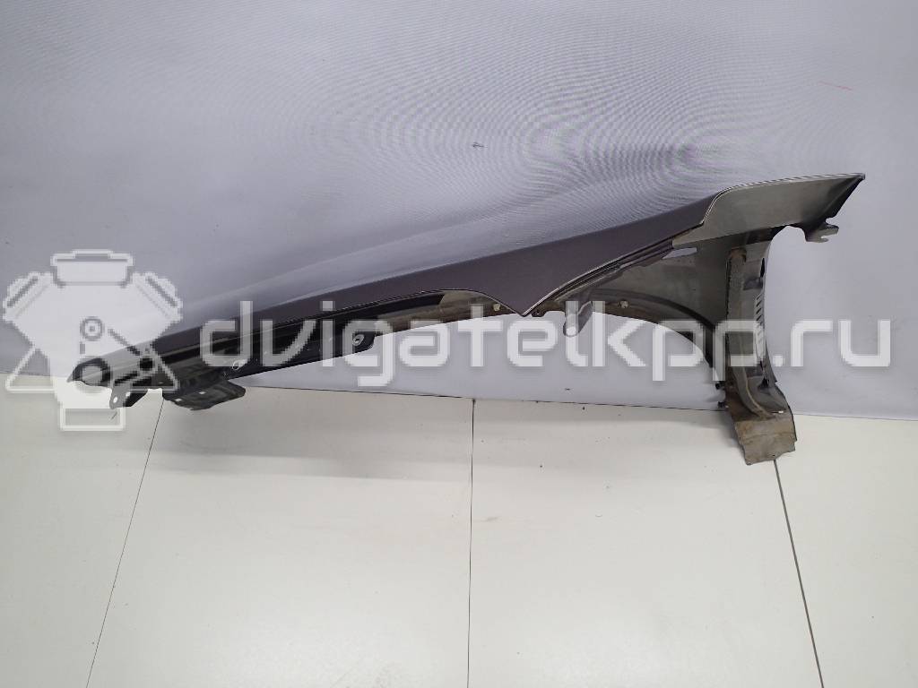 Фото Крыло переднее правое  f3100jg0ea для Nissan X-Trail {forloop.counter}}