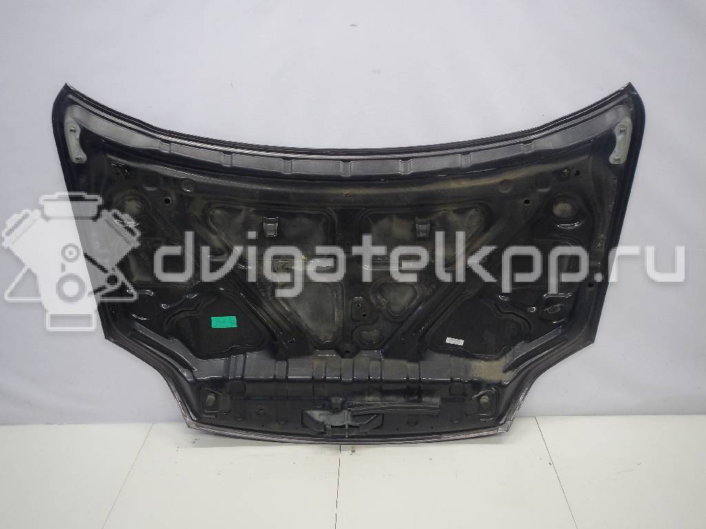 Фото Капот  f5100jg0mm для Nissan X-Trail {forloop.counter}}