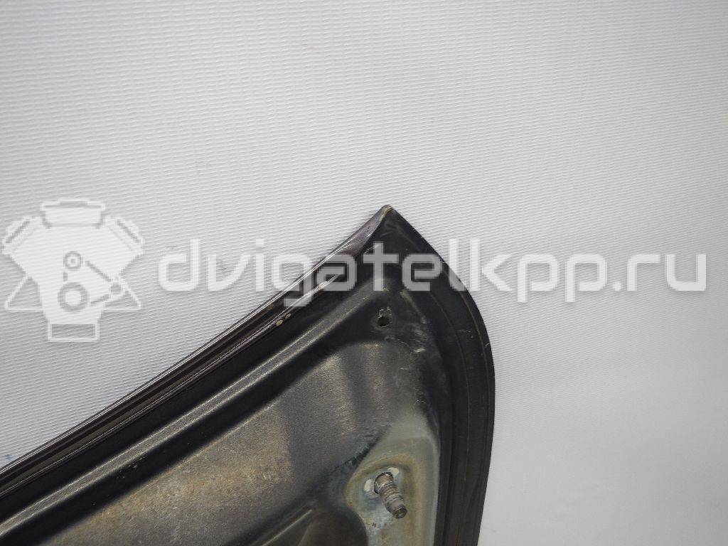 Фото Капот  f5100jg0mm для Nissan X-Trail {forloop.counter}}