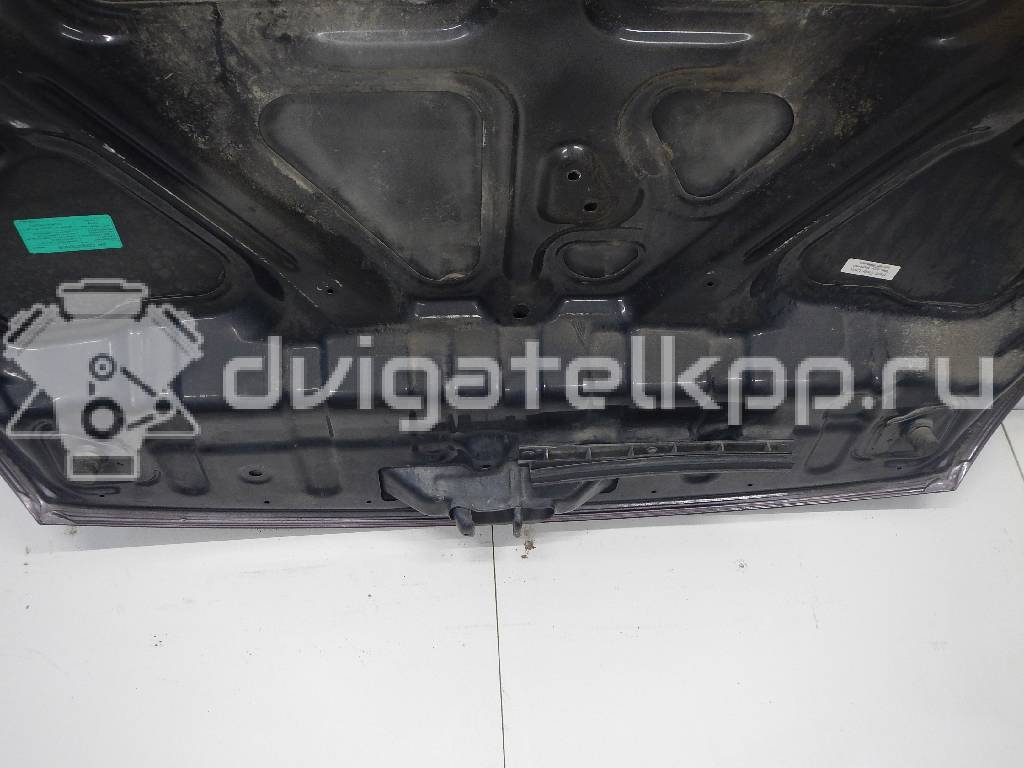Фото Капот  f5100jg0mm для Nissan X-Trail {forloop.counter}}
