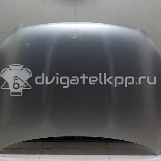 Фото Капот  f5100jd0m0 для Nissan Qashqai