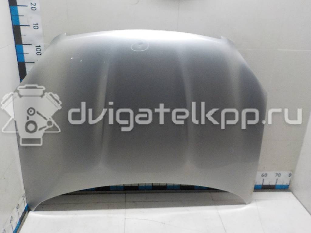 Фото Капот  f5100jd0m0 для Nissan Qashqai {forloop.counter}}