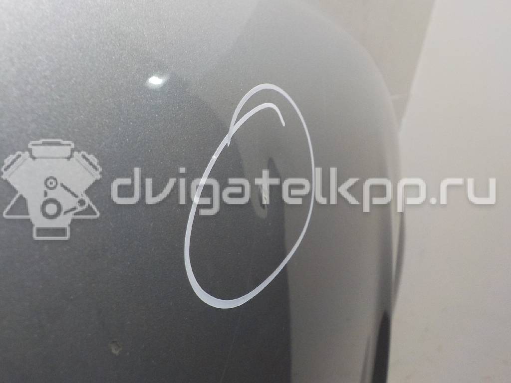 Фото Капот  f5100jd0m0 для Nissan Qashqai {forloop.counter}}