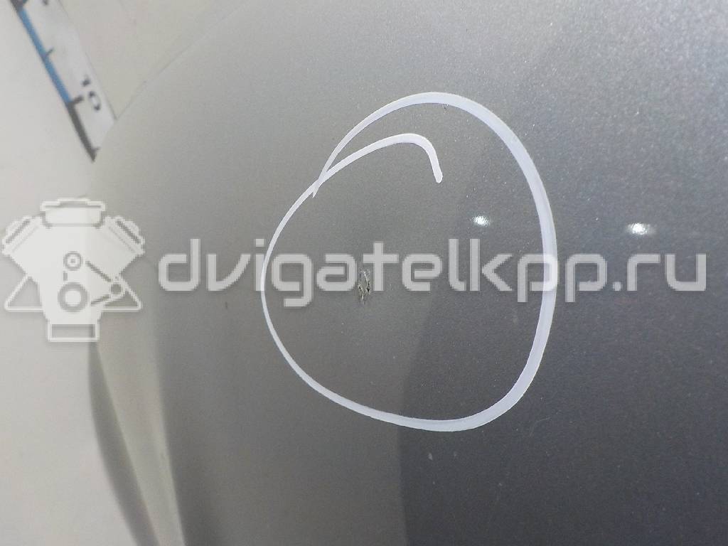 Фото Капот  f5100jd0m0 для Nissan Qashqai {forloop.counter}}