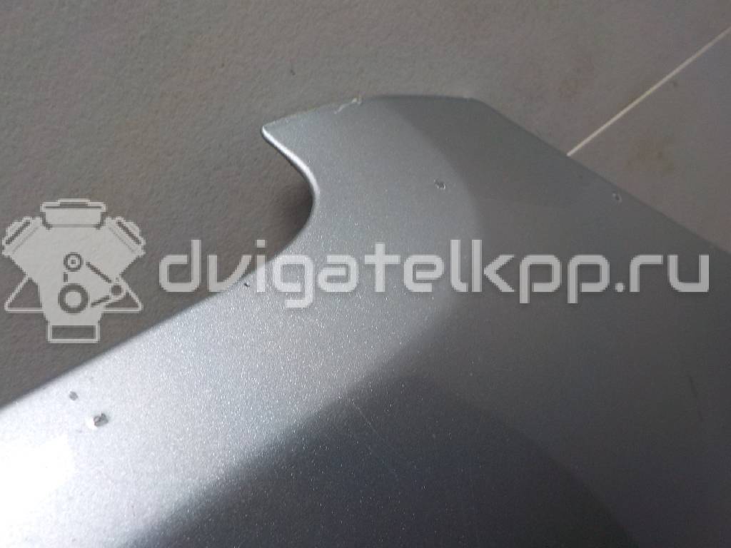 Фото Капот  f5100jd0m0 для Nissan Qashqai {forloop.counter}}