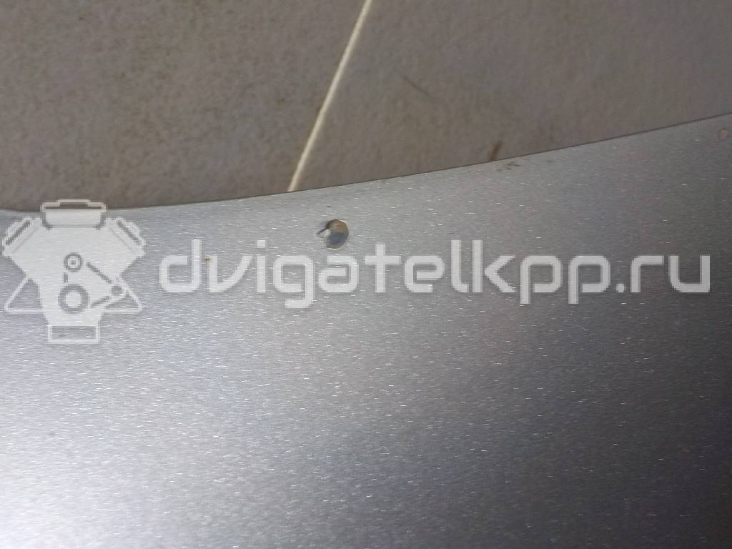 Фото Капот  f5100jd0m0 для Nissan Qashqai {forloop.counter}}