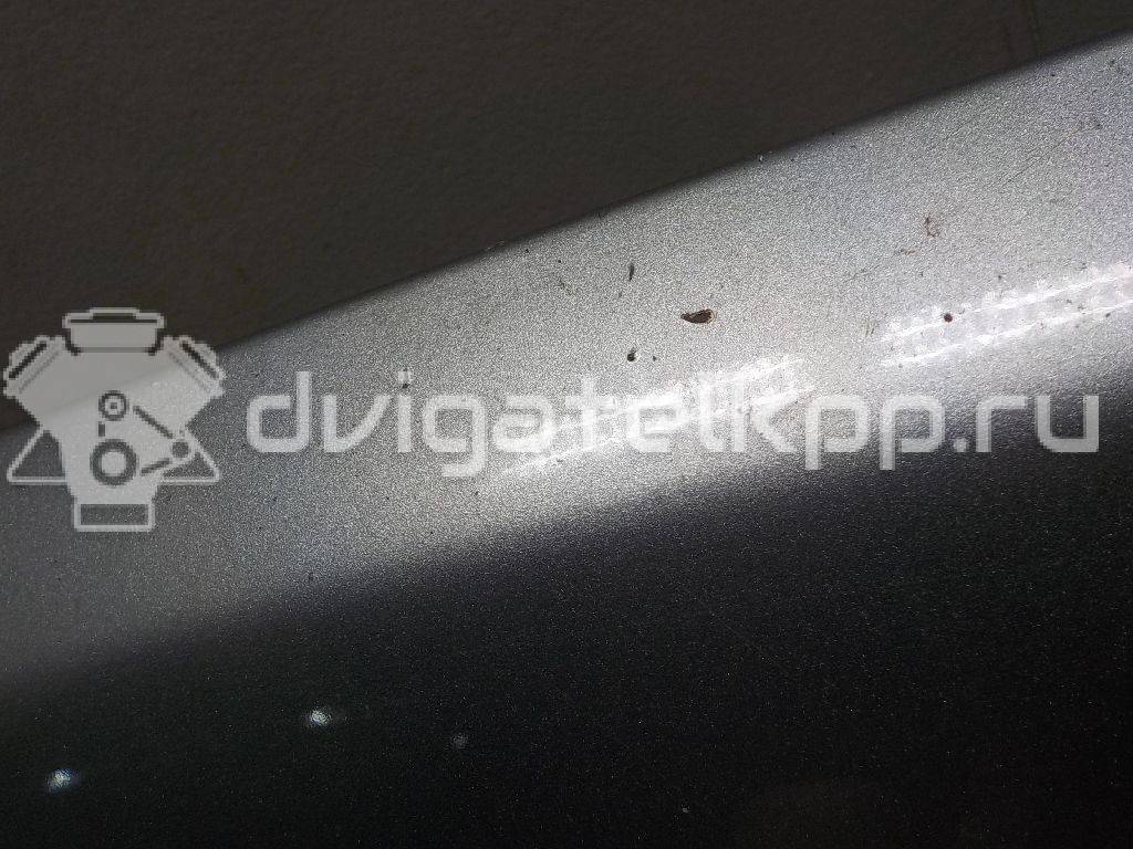 Фото Капот  f5100jd0m0 для Nissan Qashqai {forloop.counter}}