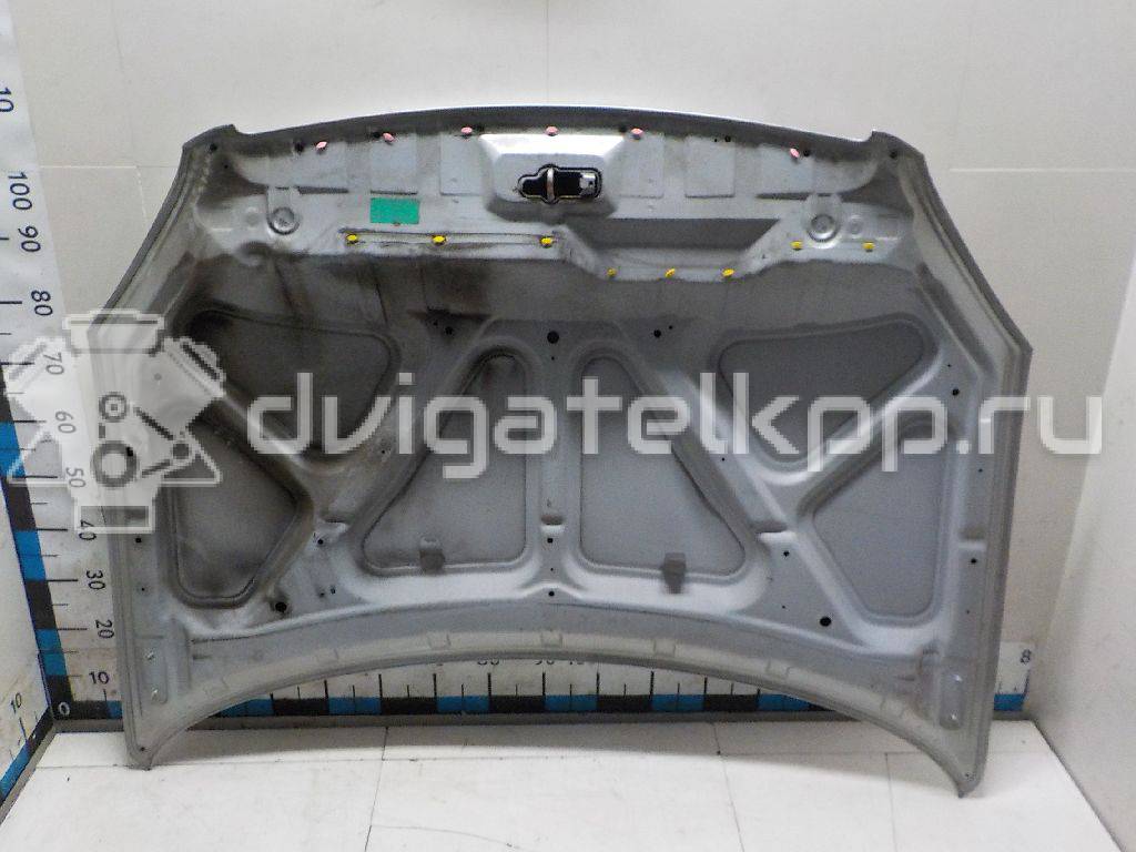 Фото Капот  f5100jd0m0 для Nissan Qashqai {forloop.counter}}