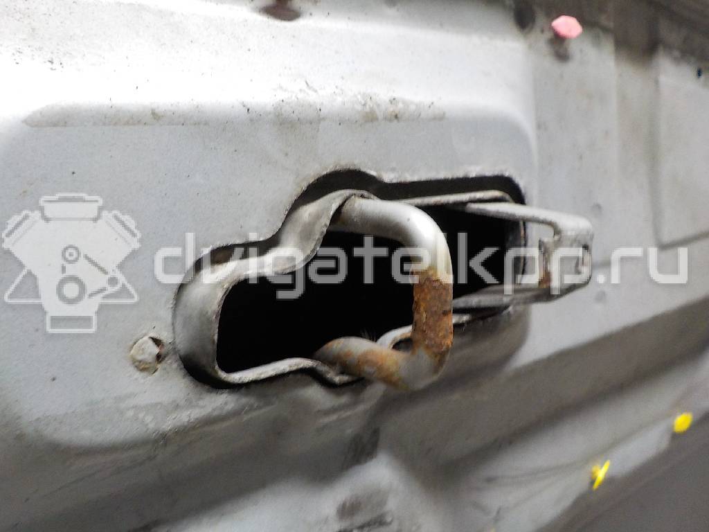 Фото Капот  f5100jd0m0 для Nissan Qashqai {forloop.counter}}