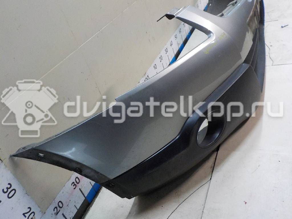 Фото Бампер передний  62022jd00h для Nissan Qashqai {forloop.counter}}