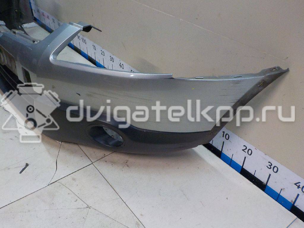Фото Бампер передний  62022jd00h для Nissan Qashqai {forloop.counter}}