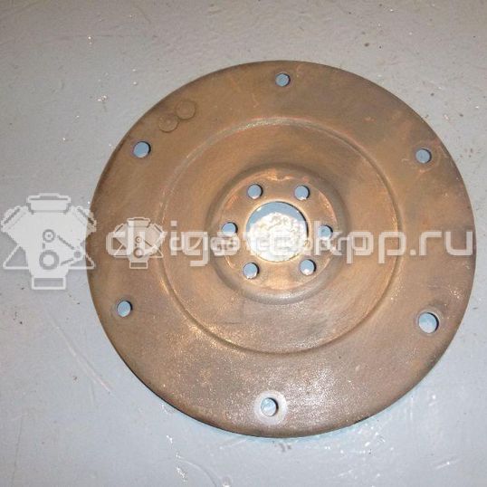 Фото Маховик для двигателя BTS для Volkswagen / Skoda / Seat 105 л.с 16V 1.6 л бензин 038105327B