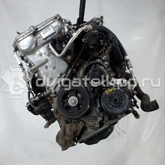 Фото Контрактный (б/у) двигатель 1ZR-FAE для Toyota Verso / Corolla / Avensis / Auris 132-180 л.с 16V 1.6 л бензин