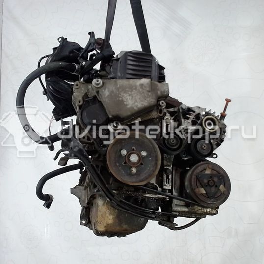 Фото Контрактный (б/у) двигатель KFV (TU3JP) для Citroen / Peugeot 73-82 л.с 8V 1.4 л бензин