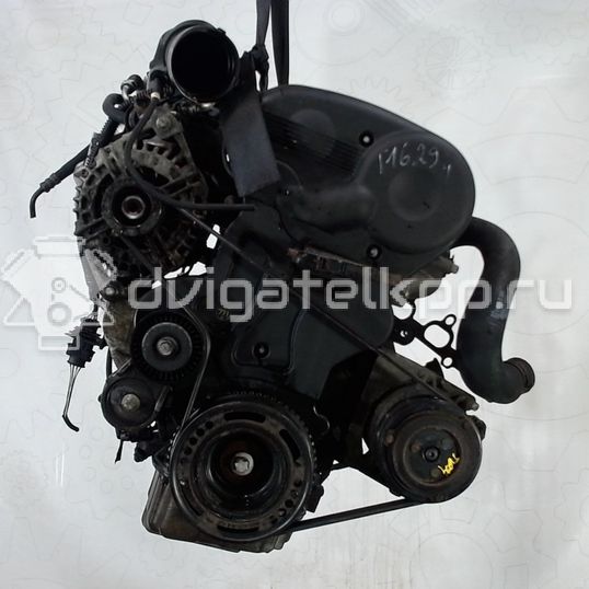 Фото Контрактный (б/у) двигатель Z 18 XE для Holden / Opel / Chevrolet / Vauxhall 122-125 л.с 16V 1.8 л бензин