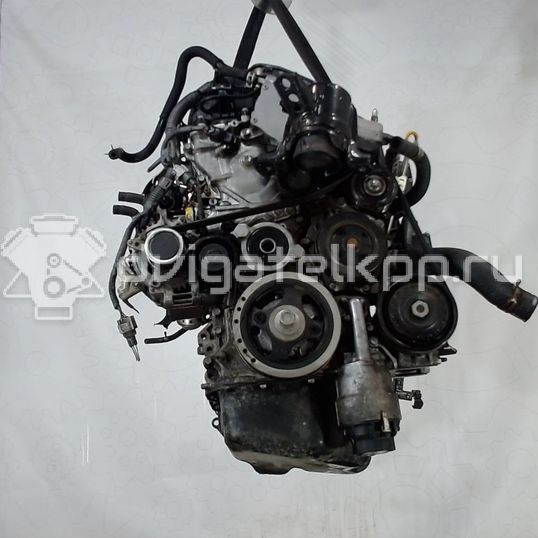 Фото Контрактный (б/у) двигатель 2AD-FTV для Lexus / Toyota 136-150 л.с 16V 2.2 л Дизельное топливо 190000R230