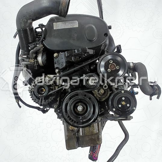 Фото Контрактный (б/у) двигатель Z 18 XER для Holden / Opel / Chevrolet / Vauxhall 140 л.с 16V 1.8 л бензин R1500098