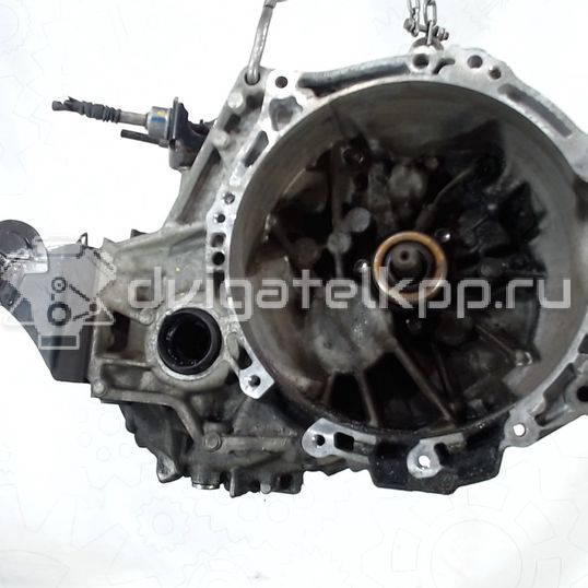 Фото Контрактная (б/у) МКПП для Toyota Verso / Corolla / Avensis / Auris 132-180 л.с 16V 1.6 л 1ZR-FAE бензин