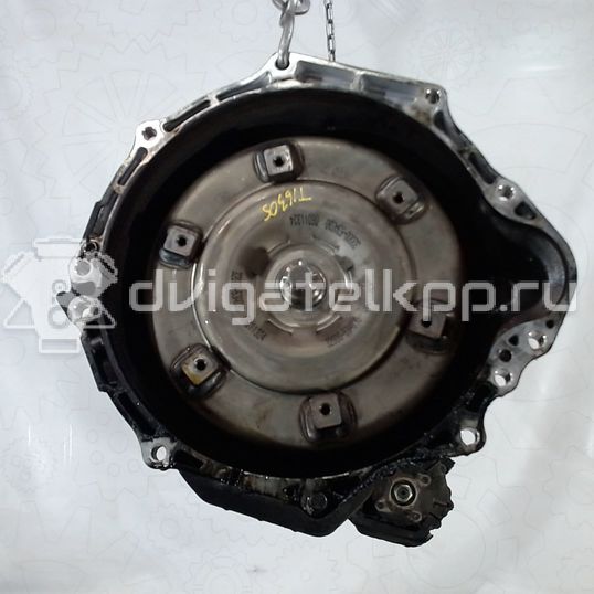 Фото Контрактная (б/у) АКПП для Toyota Dyna / Land Cruiser / Hiace / Hilux / Toyo Ace C Y2 102-204 л.с 16V 3.0 л 1KD-FTV Дизельное топливо 3500060B00