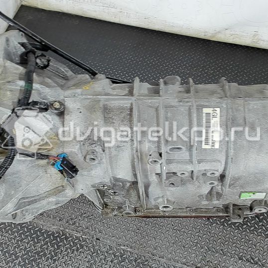 Фото Контрактная (б/у) АКПП для Pontiac / Gmc / Isuzu / Chevrolet / Buick / Cadillac / Holden / Daewoo 200-268 л.с 24V 3.6 л LY7 бензин