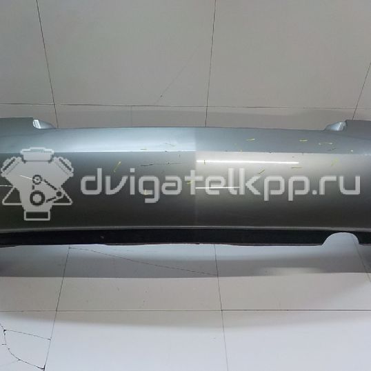 Фото Бампер задний  85022AU340 для Nissan Primera