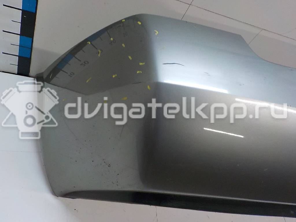 Фото Бампер задний  85022AU340 для Nissan Primera {forloop.counter}}