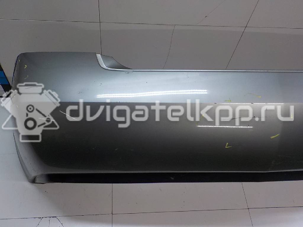 Фото Бампер задний  85022AU340 для Nissan Primera {forloop.counter}}