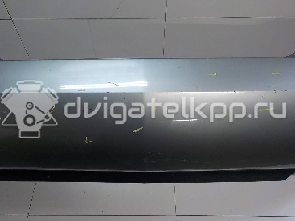 Фото Бампер задний  85022AU340 для Nissan Primera {forloop.counter}}