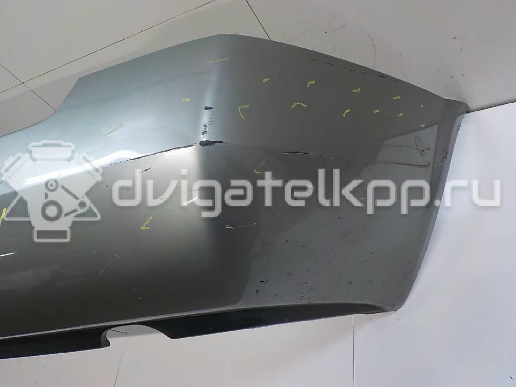 Фото Бампер задний  85022AU340 для Nissan Primera {forloop.counter}}