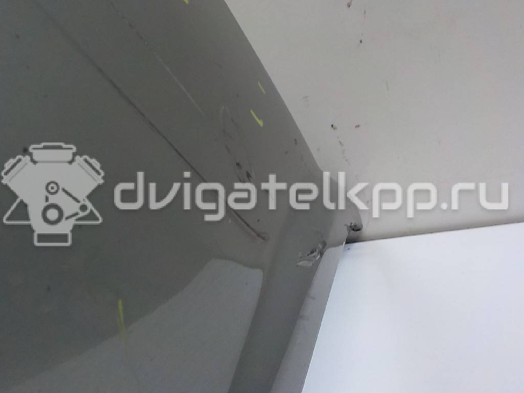 Фото Бампер задний  85022AU340 для Nissan Primera {forloop.counter}}