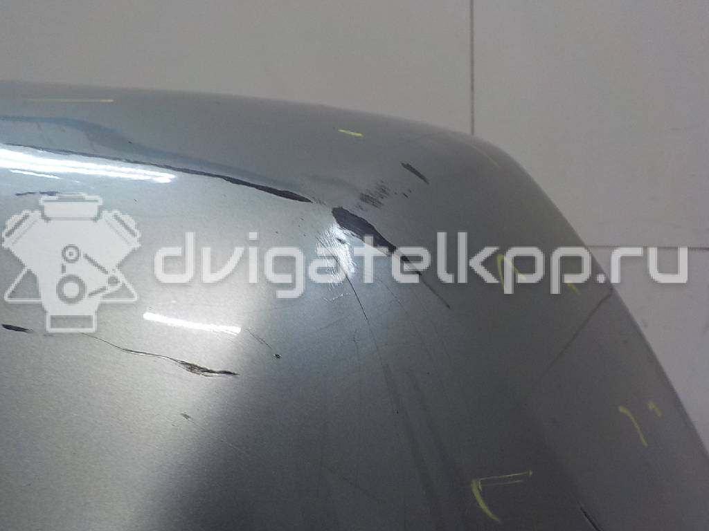 Фото Бампер задний  85022AU340 для Nissan Primera {forloop.counter}}