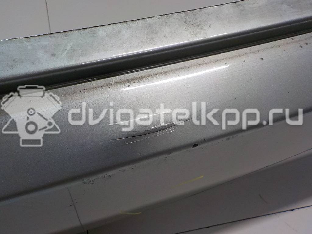 Фото Бампер задний  85022AU340 для Nissan Primera {forloop.counter}}