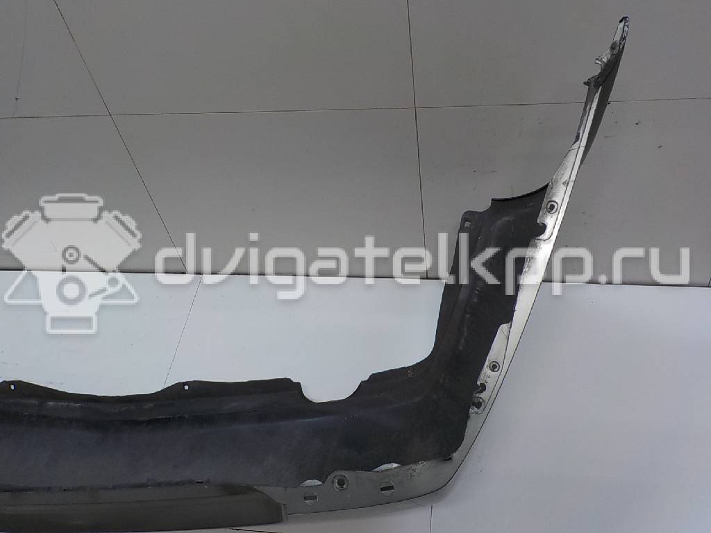 Фото Бампер задний  85022AU340 для Nissan Primera {forloop.counter}}