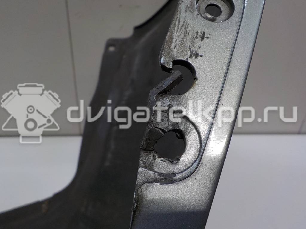 Фото Бампер задний  85022AU340 для Nissan Primera {forloop.counter}}