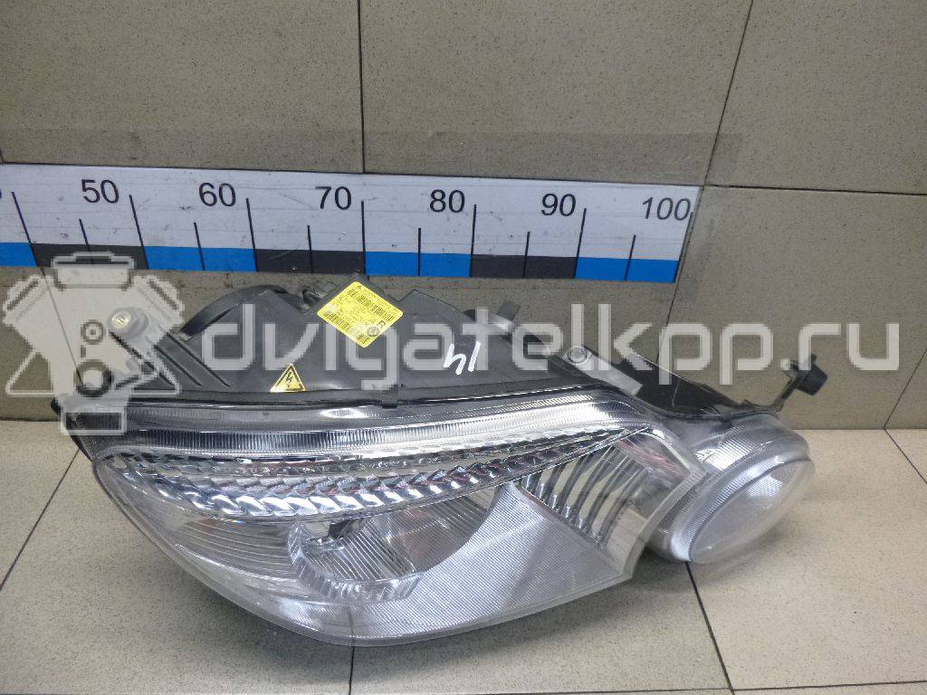 Фото Фара правая  5L1941018C для Skoda Yeti 5L {forloop.counter}}