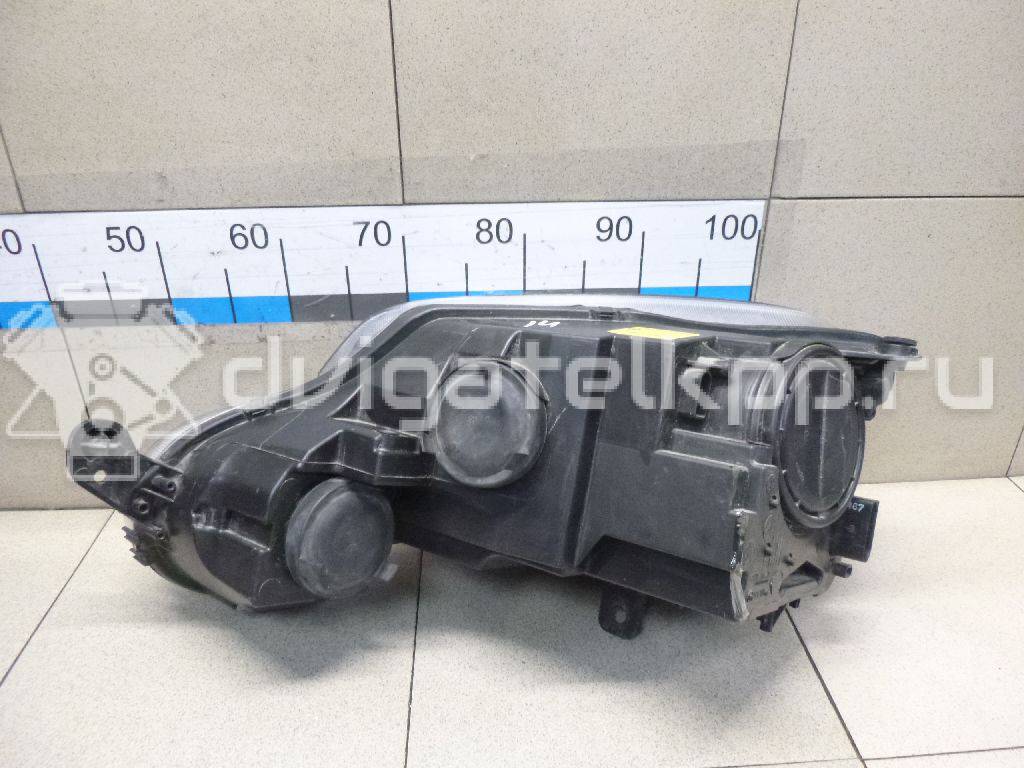 Фото Фара правая  5L1941018C для Skoda Yeti 5L {forloop.counter}}