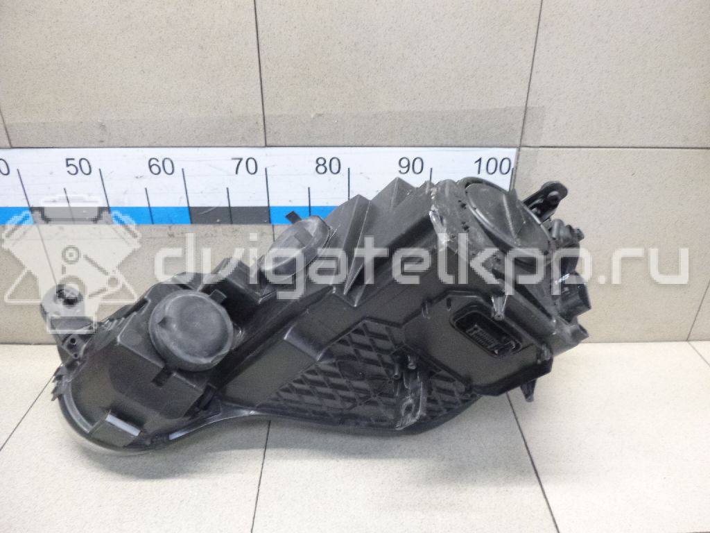 Фото Фара правая  5L1941018C для Skoda Yeti 5L {forloop.counter}}