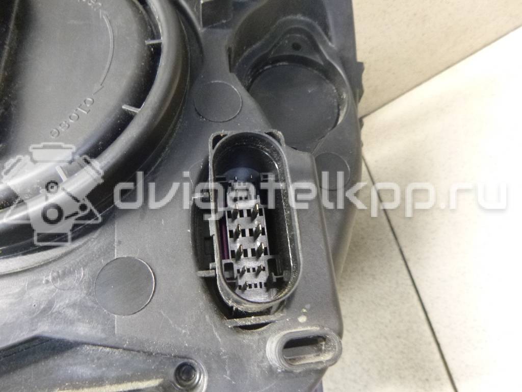 Фото Фара правая  5L1941018C для Skoda Yeti 5L {forloop.counter}}