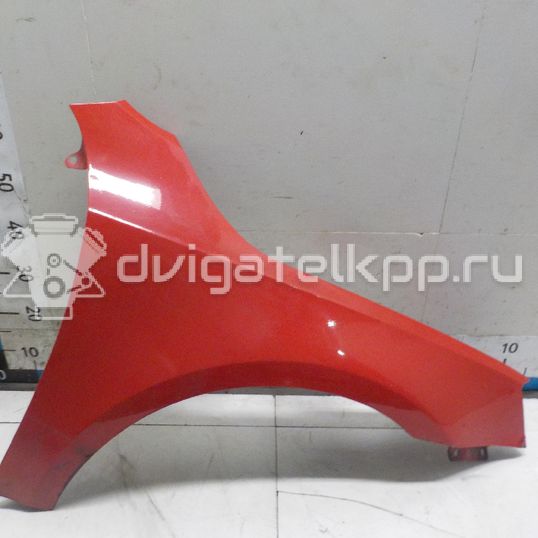 Фото Крыло переднее правое  5E0821106A для Skoda Octavia