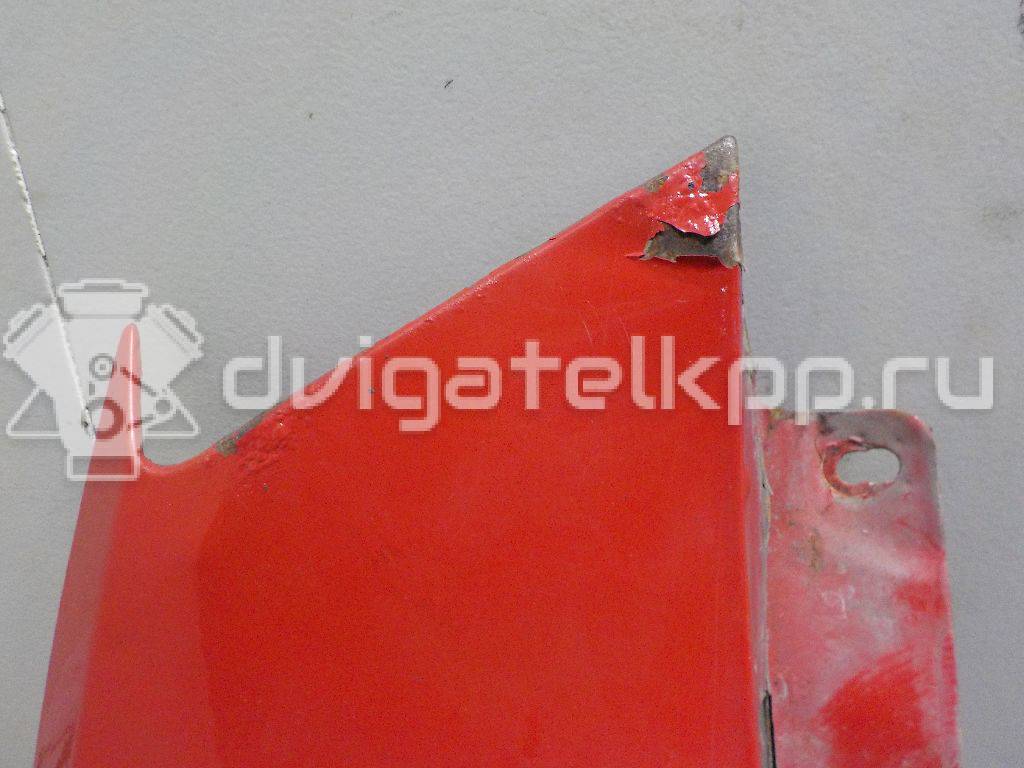 Фото Крыло переднее правое  5E0821106A для Skoda Octavia {forloop.counter}}