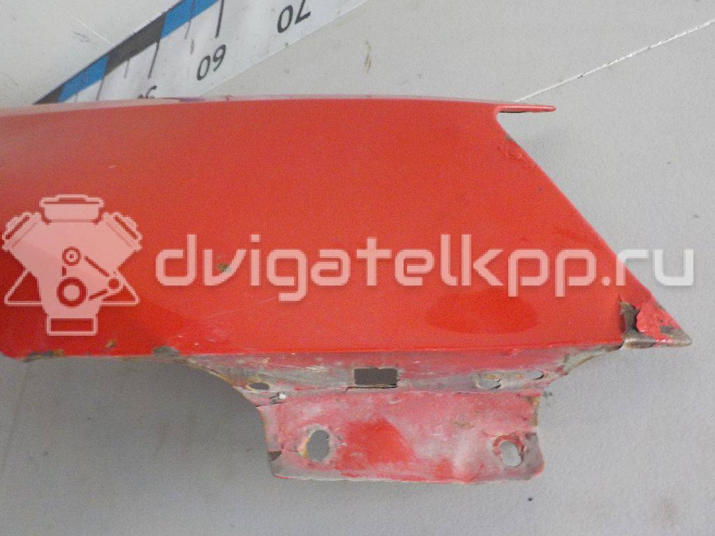 Фото Крыло переднее правое  5E0821106A для Skoda Octavia {forloop.counter}}