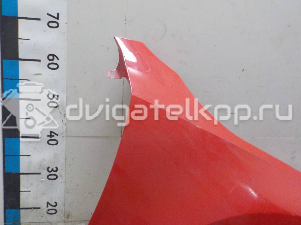 Фото Крыло переднее правое  5E0821106A для Skoda Octavia {forloop.counter}}