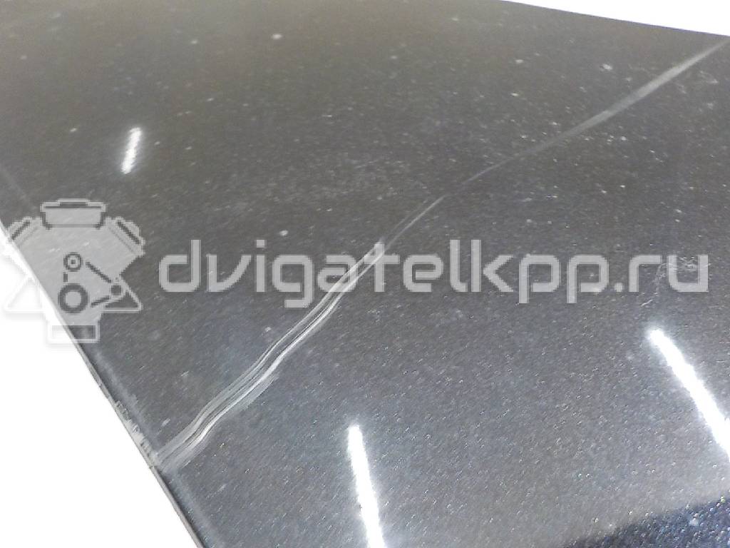 Фото Крыло переднее левое  631017581R для Renault Grand / Scénic {forloop.counter}}