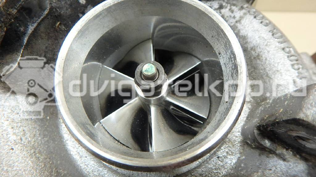 Фото Турбокомпрессор (турбина)  03l253016g для Volkswagen Scirocco / Tiguan / Golf / Passat / Jetta {forloop.counter}}