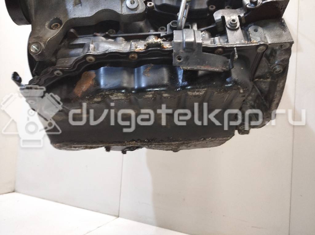 Фото Контрактный (б/у) двигатель CDAA для Skoda / Volkswagen 160 л.с 16V 1.8 л бензин 06J100035H {forloop.counter}}